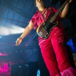 Son Mieux, Traumzeit Festival 2024, Landschaftspark Duisburg-Nord