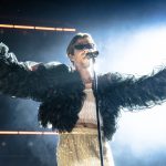 Son Mieux, Traumzeit Festival 2024, Landschaftspark Duisburg-Nord