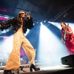 Son Mieux, Traumzeit Festival 2024, Landschaftspark Duisburg-Nord