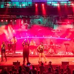 Son Mieux, Traumzeit Festival 2024, Landschaftspark Duisburg-Nord