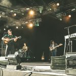 Sons of the East, Traumzeit Festival 2024, Landschaftspark Duisburg-Nord