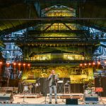 Sören Link - Festivaleröffnung, Traumzeit Festival 2024, Landschaftspark Duisburg-Nord