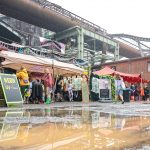 Traumzeit Festival 2024, Landschaftspark Duisburg-Nord