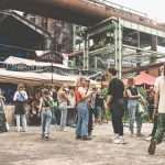 Traumzeit Festival 2024, Landschaftspark Duisburg-Nord