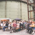 Traumzeit Festival 2024, Landschaftspark Duisburg-Nord