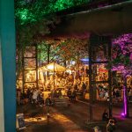 Traumzeit Festival 2024, Landschaftspark Duisburg-Nord