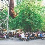 Traumzeit Festival 2024, Landschaftspark Duisburg-Nord