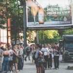 Traumzeit Festival 2024, Landschaftspark Duisburg-Nord