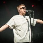 The Reytons, Traumzeit Festival 2024, Landschaftspark Duisburg-Nord