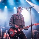 The Sherlocks, Traumzeit Festival 2024, Landschaftspark Duisburg-Nord