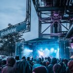 The Sherlocks, Traumzeit Festival 2024, Landschaftspark Duisburg-Nord