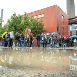 Traumzeit Festival 2024, Landschaftspark Duisburg-Nord