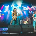 Uche Yara, Traumzeit Festival 2024, Landschaftspark Duisburg-Nord