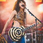 Uche Yara, Traumzeit Festival 2024, Landschaftspark Duisburg-Nord