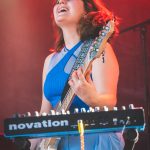 Uche Yara, Traumzeit Festival 2024, Landschaftspark Duisburg-Nord