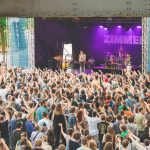 Zimmer 90, Traumzeit Festival 2024, Landschaftspark Duisburg-Nord