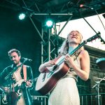 CATT, Kultursommer 2024, Zeche CARL, Essen