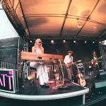 CATT, Kultursommer 2024, Zeche CARL, Essen