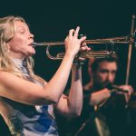 CATT, Kultursommer 2024, Zeche CARL, Essen