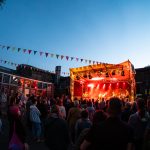 CATT, Kultursommer 2024, Zeche CARL, Essen