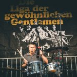 Die Liga der gewöhnlichen Gentlemen, Kultursommer 2024, Zeche CARL, Essen
