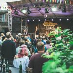 Die Liga der gewöhnlichen Gentlemen, Kultursommer 2024, Zeche CARL, Essen
