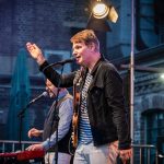 Die Liga der gewöhnlichen Gentlemen, Kultursommer 2024, Zeche CARL, Essen