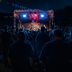 Die Liga der gewöhnlichen Gentlemen, Kultursommer 2024, Zeche CARL, Essen