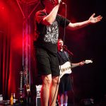 Liedfett, Kultursommer 2024, Zeche CARL, Essen