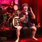 Liedfett, Kultursommer 2024, Zeche CARL, Essen