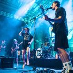 Liedfett, Kultursommer 2024, Zeche CARL, Essen