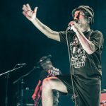 Liedfett, Kultursommer 2024, Zeche CARL, Essen