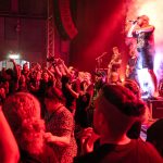 Liedfett, Kultursommer 2024, Zeche CARL, Essen