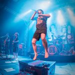 Liedfett, Kultursommer 2024, Zeche CARL, Essen