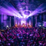 Liedfett, Kultursommer 2024, Zeche CARL, Essen