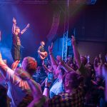 Liedfett, Kultursommer 2024, Zeche CARL, Essen