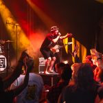Liedfett, Kultursommer 2024, Zeche CARL, Essen