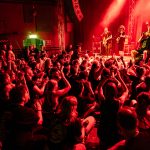 Liedfett, Kultursommer 2024, Zeche CARL, Essen