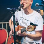 Simon & Jan und ihre Lieblingsliedermacher, Kultursommer 2024, Zeche CARL, Essen