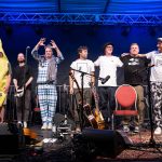 Simon & Jan und ihre Lieblingsliedermacher, Kultursommer 2024, Zeche CARL, Essen