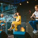 small is beautiful, Kultursommer 2024, Zeche CARL, Essen
