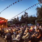 small is beautiful, Kultursommer 2024, Zeche CARL, Essen