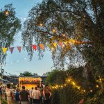 small is beautiful, Kultursommer 2024, Zeche CARL, Essen
