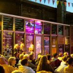 small is beautiful, Kultursommer 2024, Zeche CARL, Essen