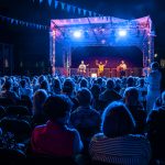 small is beautiful, Kultursommer 2024, Zeche CARL, Essen