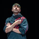 Short Cuts, FullSpin Festival 2024, Essen, Germany