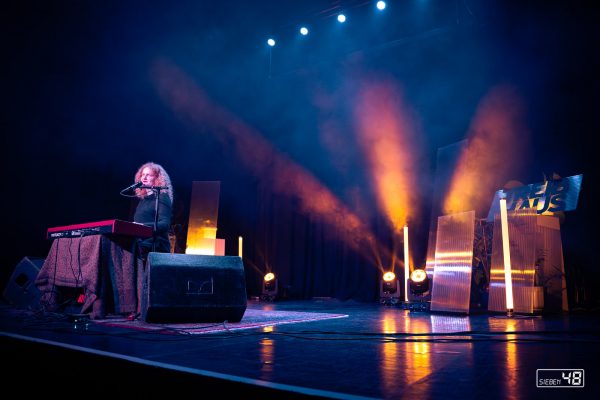Emma Rose, Treibhaus Festival 2025, Essen, Germany