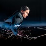 Lara Pilloni & Julia Monschau „ELEVEN | ELEVEN“, somebody@maschinenhaus25, Essen, Germany