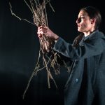 Lara Pilloni & Julia Monschau „ELEVEN | ELEVEN“, somebody@maschinenhaus25, Essen, Germany