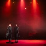 Lara Pilloni & Julia Monschau „ELEVEN | ELEVEN“, somebody@maschinenhaus25, Essen, Germany
